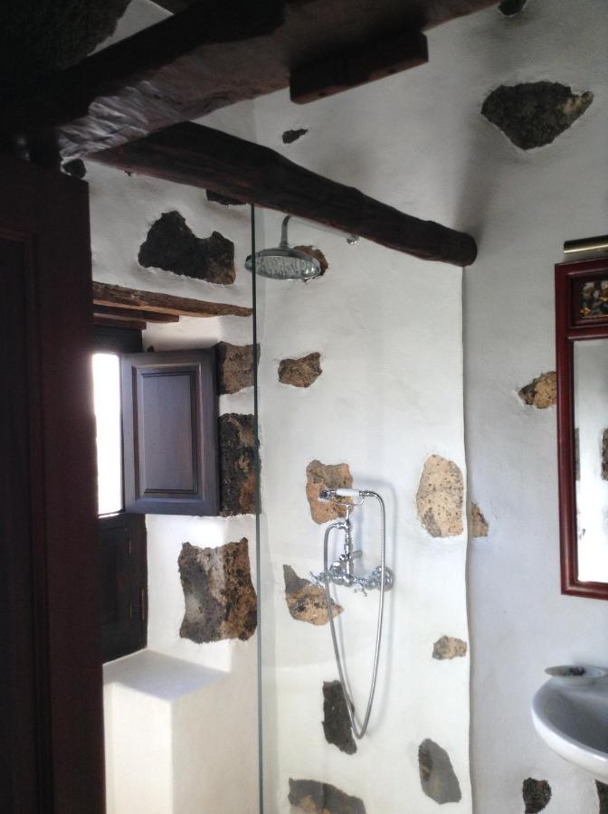 Joya Del Jable Villa Tao Exterior photo